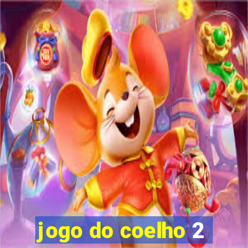 jogo do coelho 2